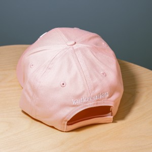 Casquette kutkreation Rose