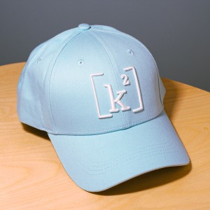 Casquette kutkreation Bleu