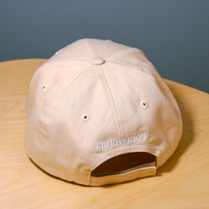 Casquette kutkreation Crème