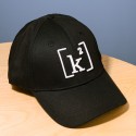 Casquette kutkreation Noir