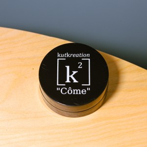 Cire coiffante kutkreation...