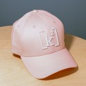 Casquette kutkreation Rose